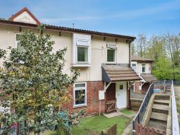 12, Amelia Close, Newcastle Upon Tyne NE4 8LW