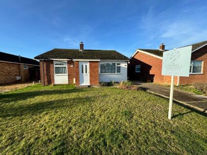 Fairfield Drive, Attleborough, Norfolk, NR17