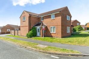 67, Longcliffe Road, Grantham NG31 8EE