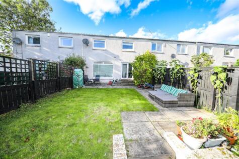 Skibo Avenue, Glenrothes