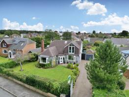 38, Sandy Lane, Wirral CH61 0HD