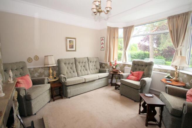 SITTING ROOM