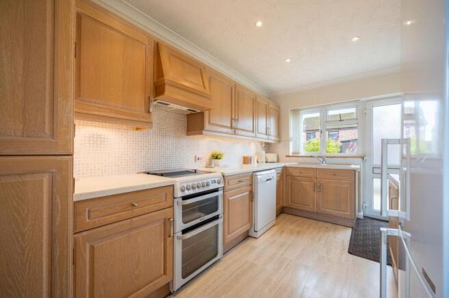 Culzean Drive, East Kilbride, G74 photo 4