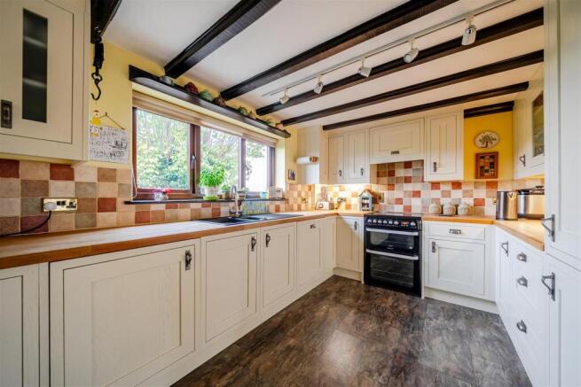 Bank House, Coedway, Shrewsbury, Shropshire, SY5 9AR photo 4