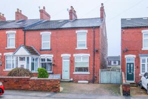 75, Lee Moor Road, Stanley, Wakefield WF3 4EF