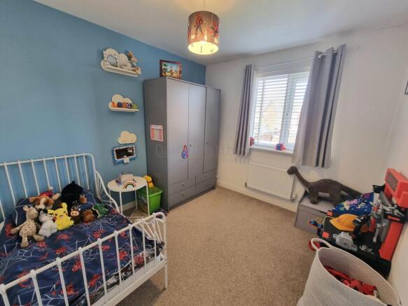 Bedroom  Two