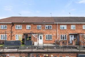 10a, Arden Buildings, Station Road, Dorridge, Solihull B93 8HH