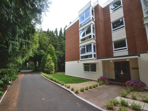 Evesham Ct
