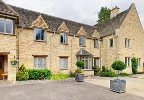 5, Prebendal Court, Station Road, Chipping Norton OX7 6BB