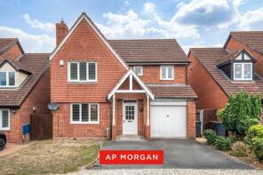 3, Mountserrat Road, Bromsgrove B60 2RU