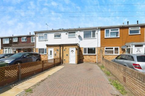 Toronto Road, Tilbury, RM18