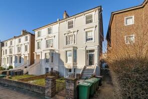 Flat 4, 10, Tudor Road, Anerley, London SE19 2UH