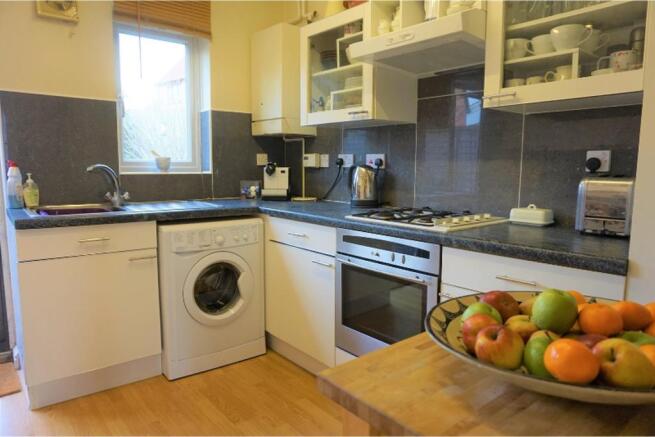 Kitchen / Breakfast