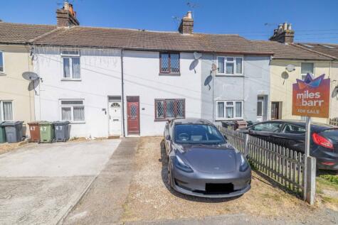 Torrington Road, Ashford, TN23