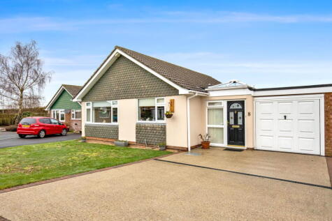 Bramble Hill,Alresford,SO24 9JY