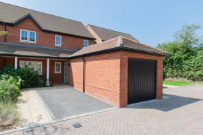 21, Hickory Way, Hedge End SO30 0AW