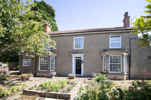 Redwoods, Sutton Road, Terrington St. Clement, Terrington St Clement PE34 4PJ
