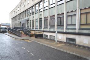 Apartment 5, 2 Dorchester Apartments, Lee Street, Stockport SK1 3FY