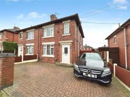 28, Brownfield Road, Meir, Stoke-on-trent ST3 6BQ