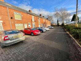 2, Highfield Terrace, Durham DH7 7QG