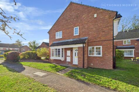 Maytrees, St Ives, Cambridgeshire, PE27