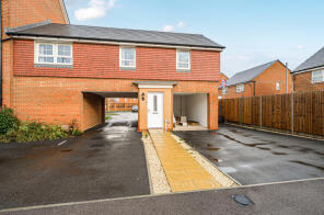 4, Seal Close, Bedhampton, Havant PO9 3FW