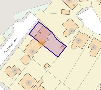 Plot Map