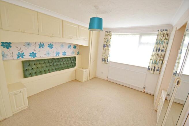 Bed 1