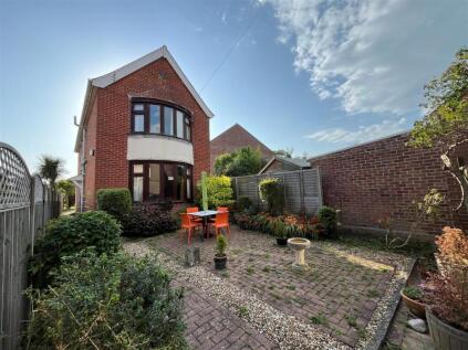 Roman Road, Radipole