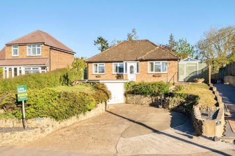 Stone Street, Lympne, CT21