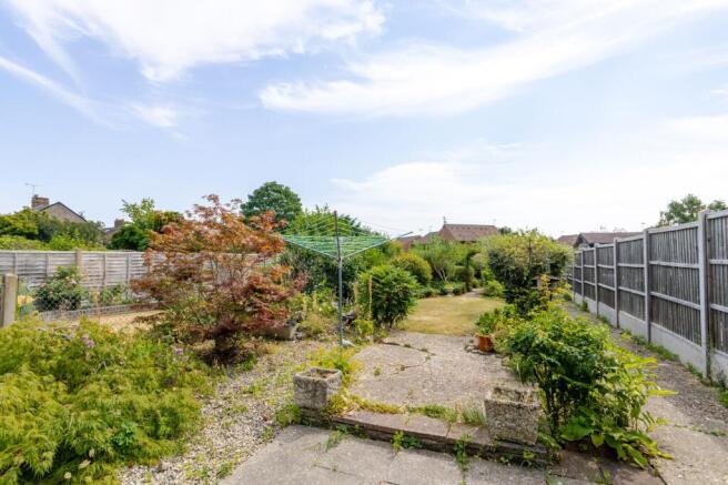 Garden 1