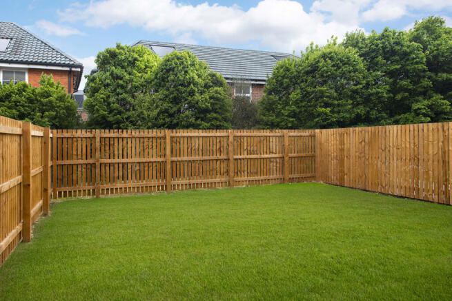 3 bed End of Terrace for sale Image 4