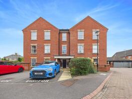 14, Georgian Mews, Catcliffe, Rotherham S60 5US