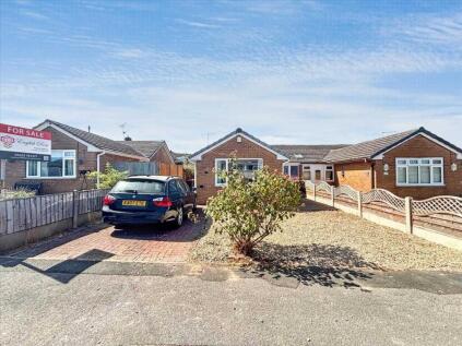Avon Close, Kirkby In Ashfield