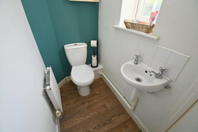 3 bed Town House for sale Image 8