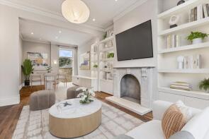 7, Creighton Road, London NW6 6EE