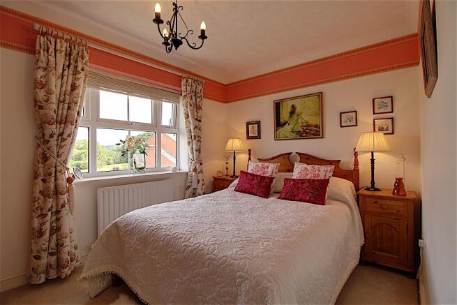 Bedroom 3 (Double)