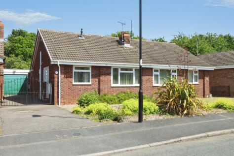 Nathan Drive, Waterthorpe, Sheffield, S20