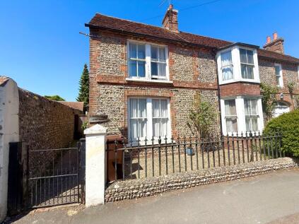 Arundel Road, Angmering