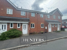 6, Milton Gardens, Featherstone, Pontefract WF7 5DQ