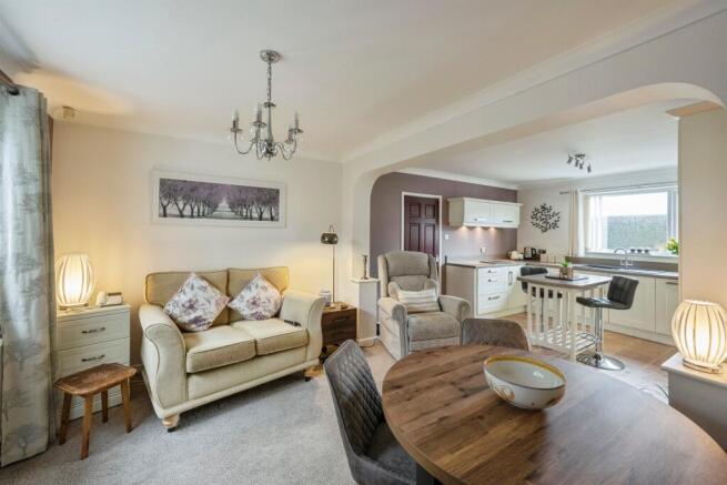 2 bed Detached Bungalow for sale Image 11