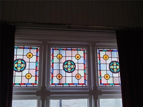 Landing Windows