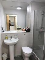 Flat 110, Aire, Cross Green Lane, Cross Green, Leeds LS9 8BJ