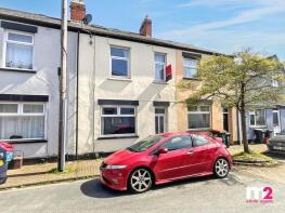 3, Keene Street, Newport NP19 0FU
