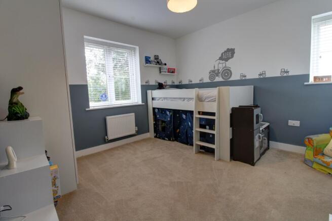 Bedroom 2