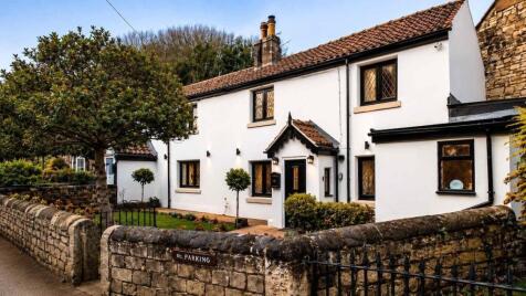 Lower Sprotbrough, Sprotbrough, Doncaster, South Yorkshire, DN5