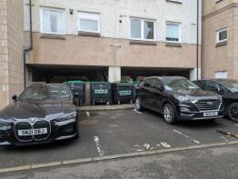 Flat 6, 28, Fettes Row, Stockbridge, Edinburgh EH3 6RL