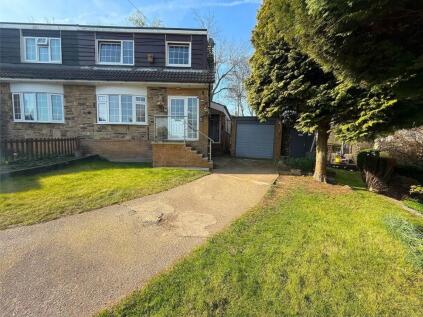 Bank Hall Grove, Shepley, HD8