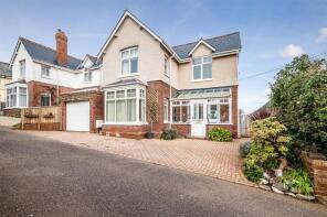 12, Mansfield Terrace, Budleigh Salterton EX9 6EN