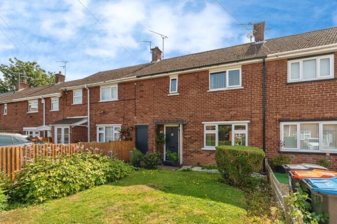 2-bed house on Bridgeman Road, Blacon, Chester, Cheshire, CH1, £150,000